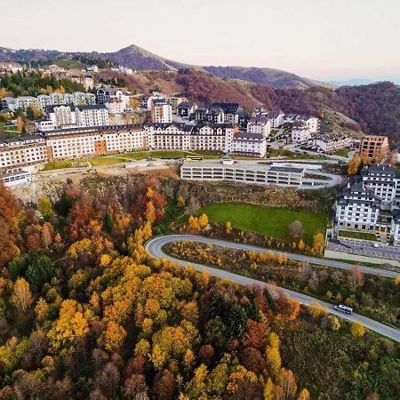 Panorama Apartman - Milmari L47 Kopaonik Extérieur photo