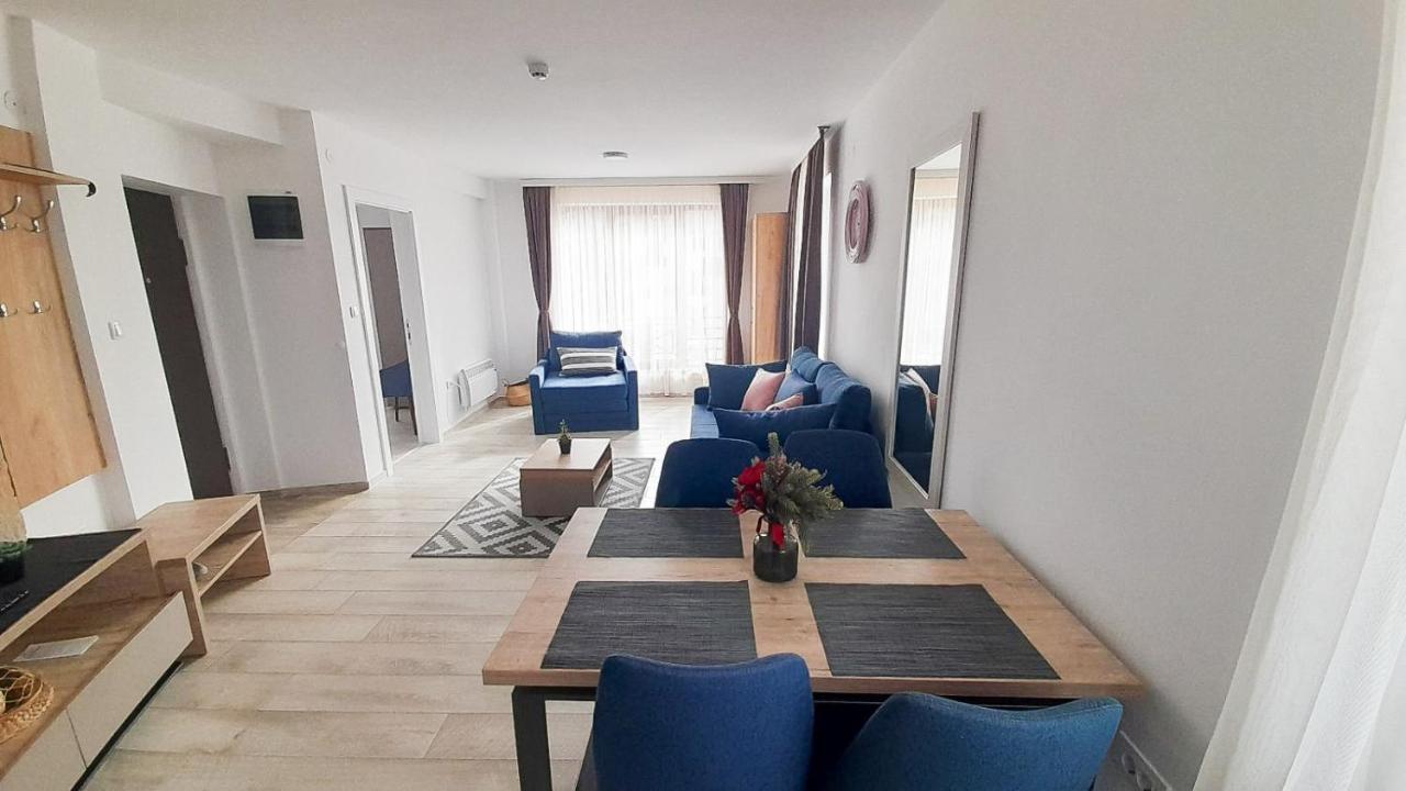 Panorama Apartman - Milmari L47 Kopaonik Extérieur photo