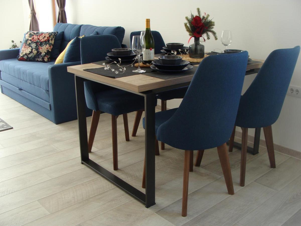 Panorama Apartman - Milmari L47 Kopaonik Extérieur photo