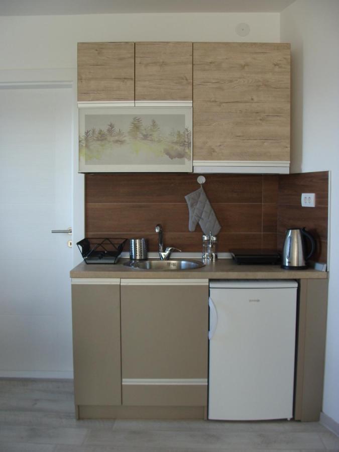 Panorama Apartman - Milmari L47 Kopaonik Extérieur photo