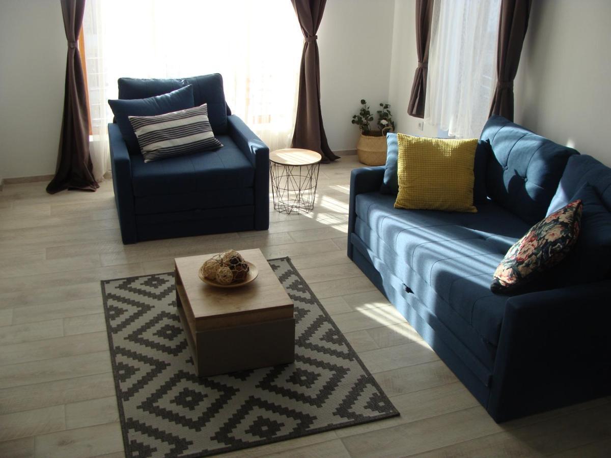Panorama Apartman - Milmari L47 Kopaonik Extérieur photo