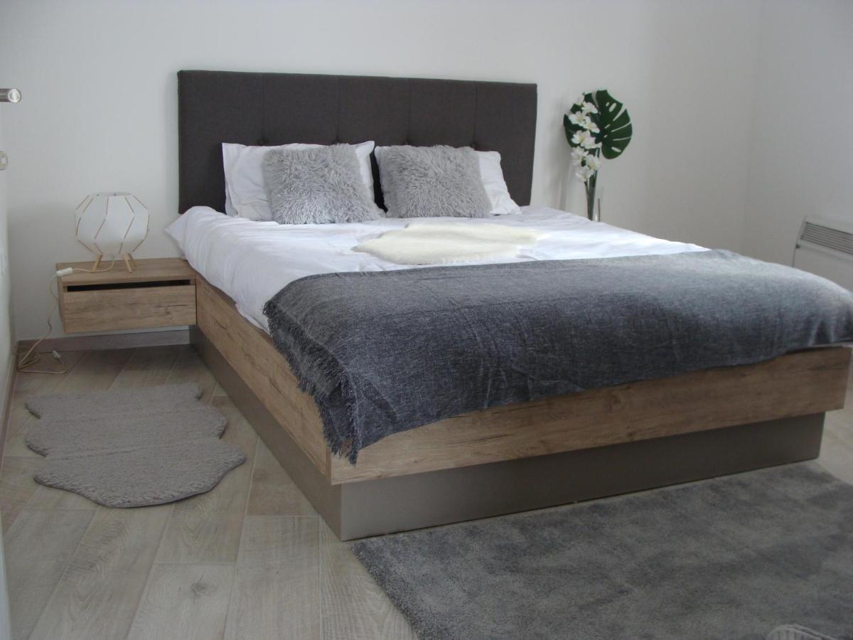Panorama Apartman - Milmari L47 Kopaonik Extérieur photo