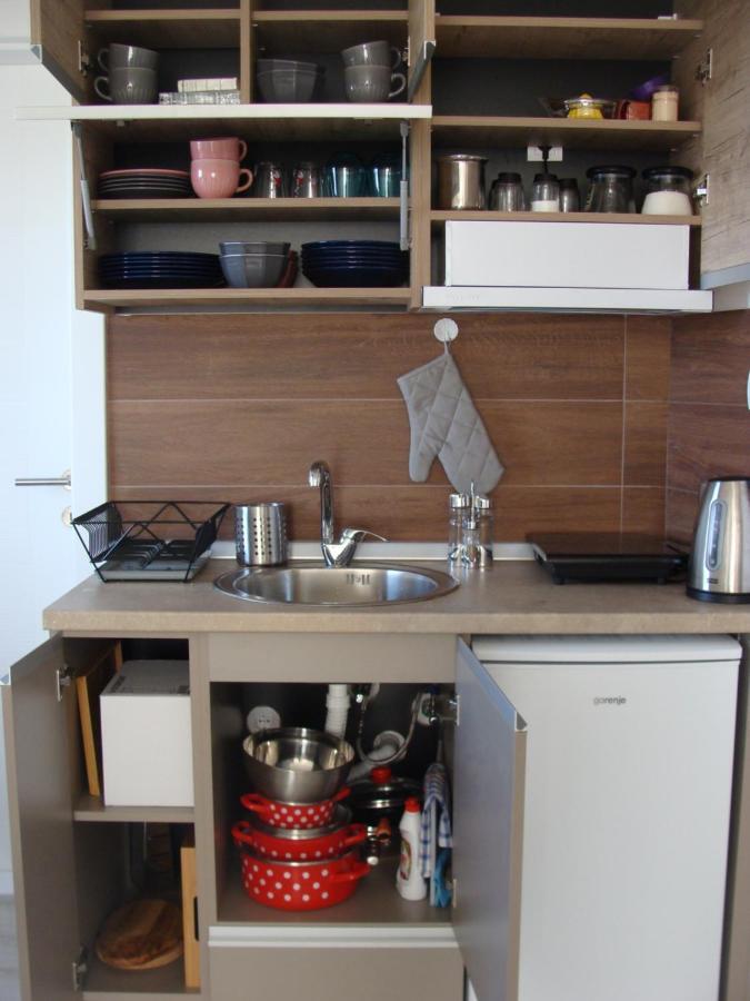 Panorama Apartman - Milmari L47 Kopaonik Extérieur photo