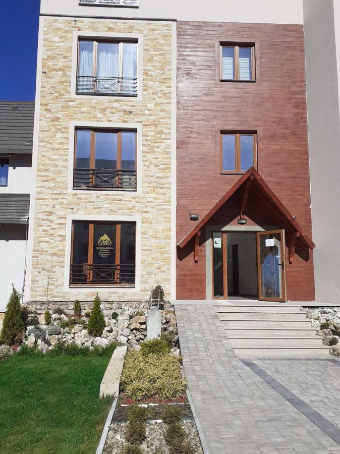Panorama Apartman - Milmari L47 Kopaonik Extérieur photo