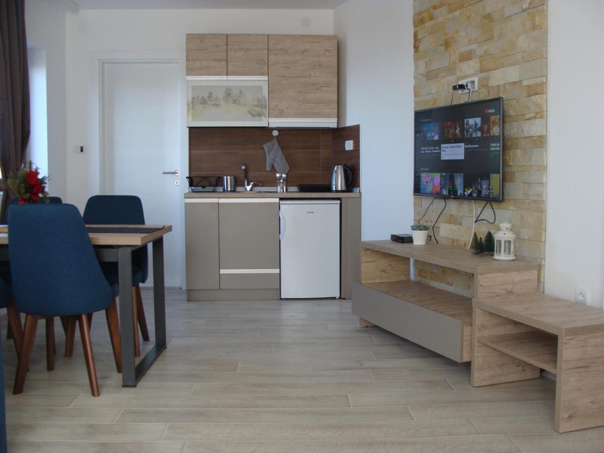 Panorama Apartman - Milmari L47 Kopaonik Extérieur photo