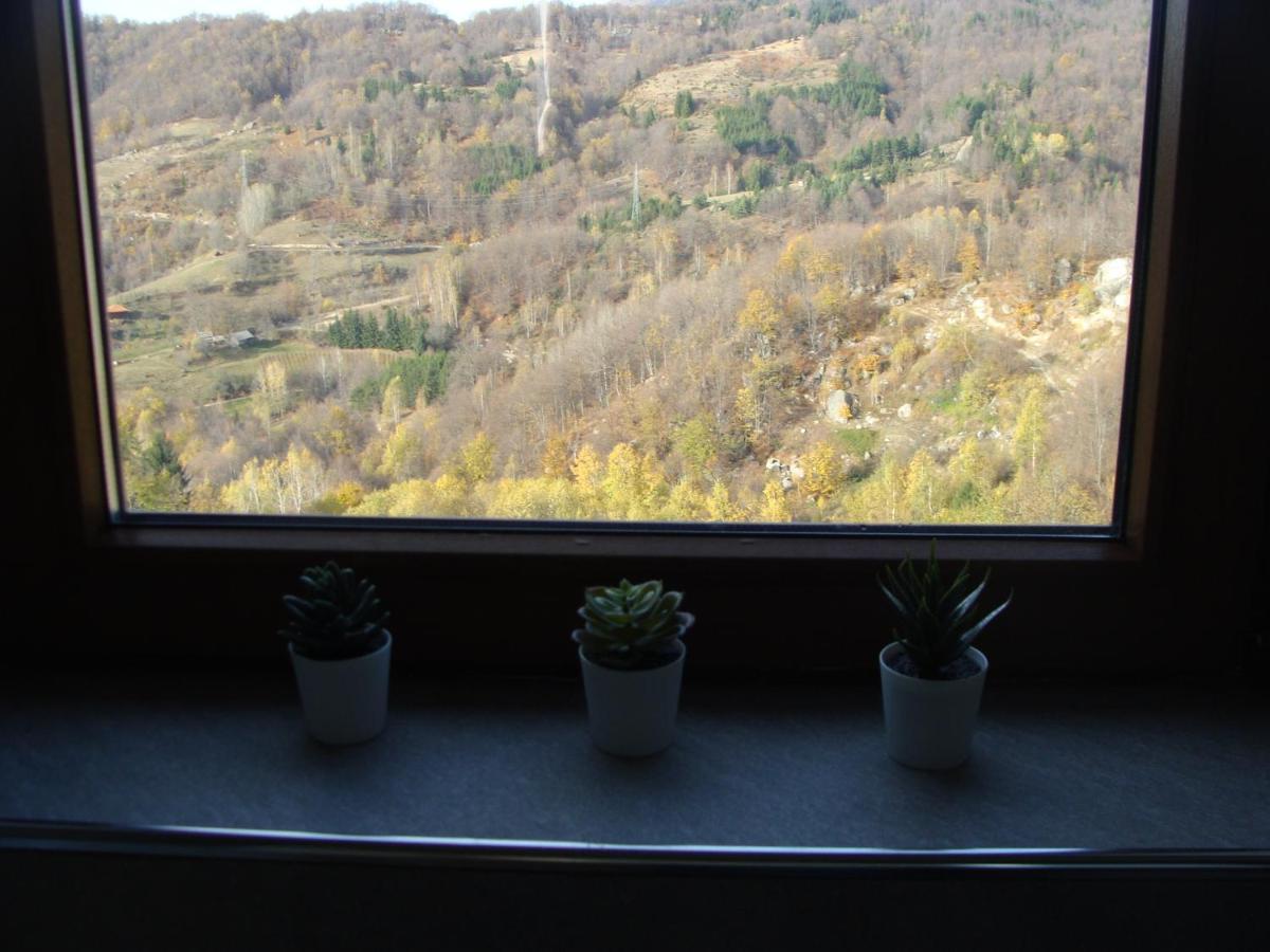 Panorama Apartman - Milmari L47 Kopaonik Extérieur photo