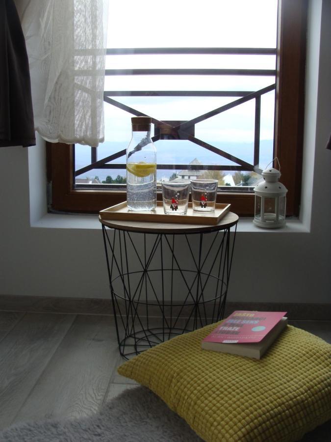 Panorama Apartman - Milmari L47 Kopaonik Extérieur photo