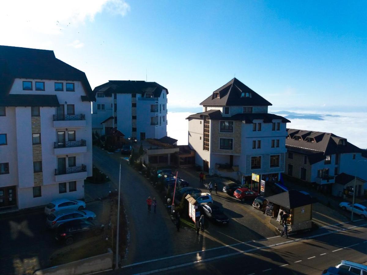Panorama Apartman - Milmari L47 Kopaonik Extérieur photo