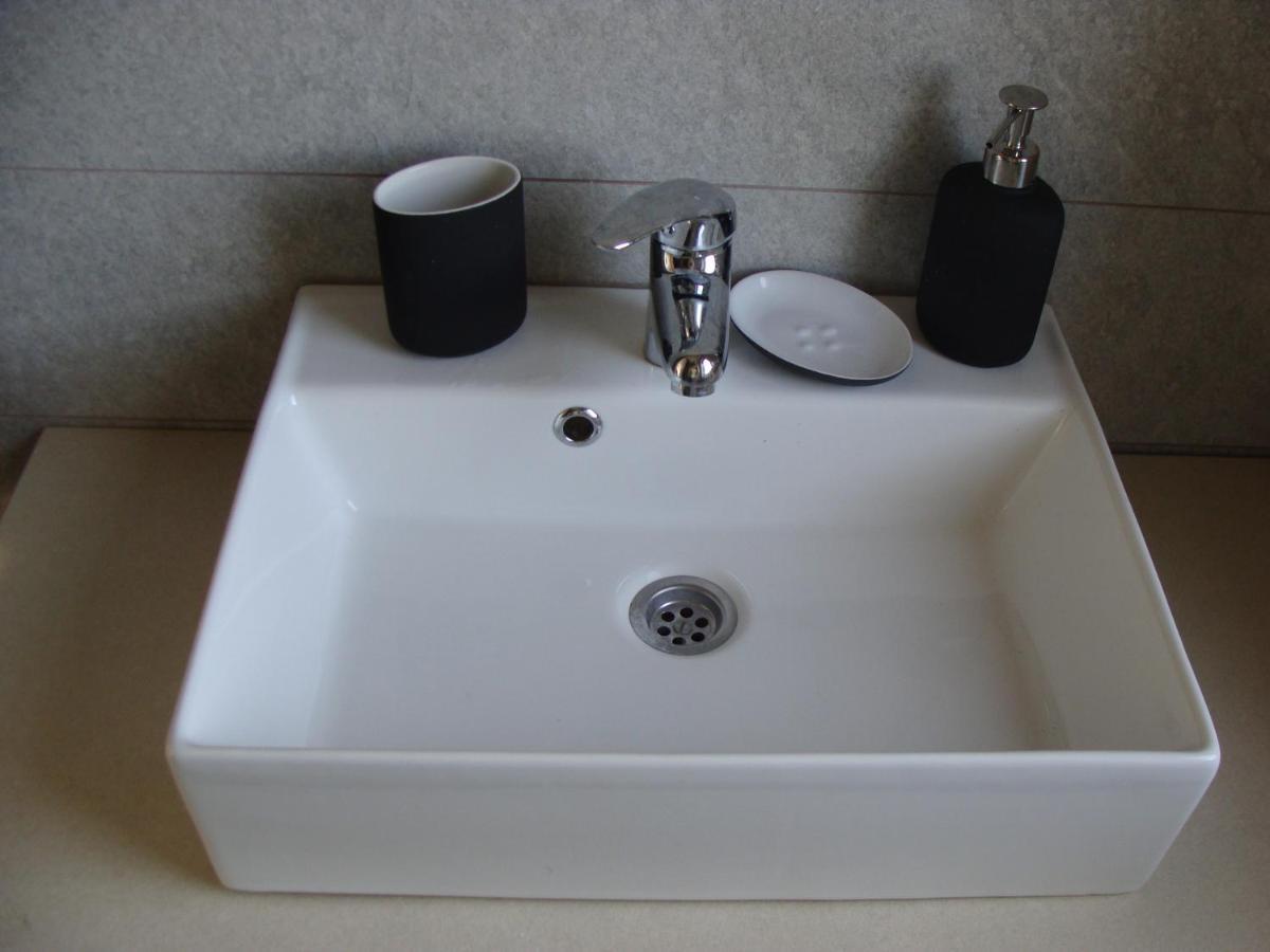 Panorama Apartman - Milmari L47 Kopaonik Extérieur photo