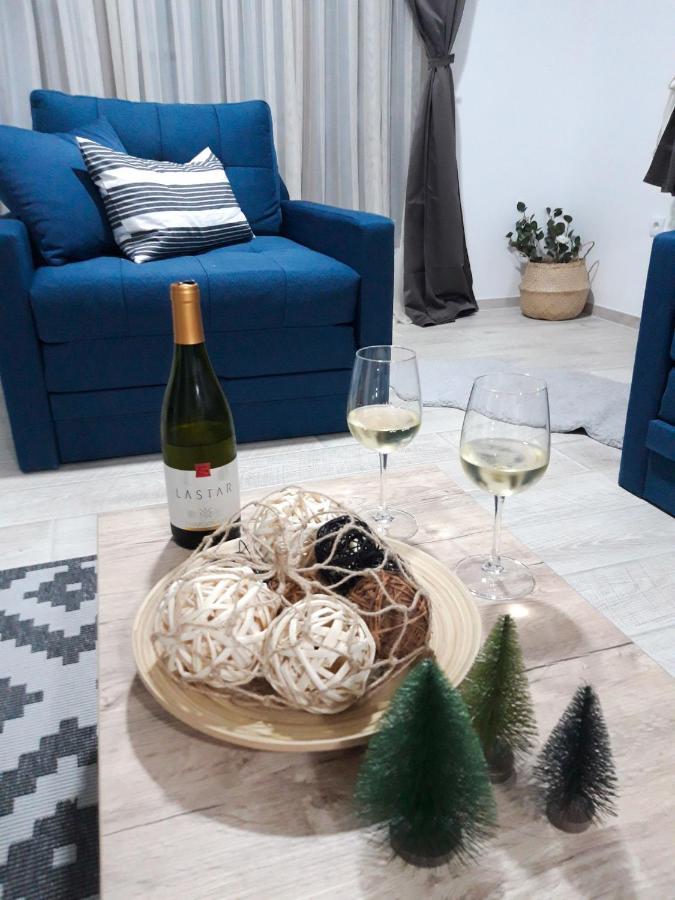 Panorama Apartman - Milmari L47 Kopaonik Extérieur photo
