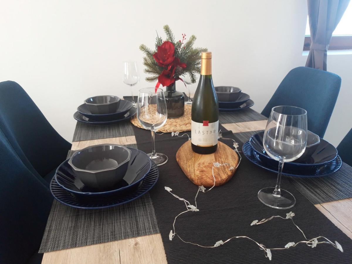 Panorama Apartman - Milmari L47 Kopaonik Extérieur photo