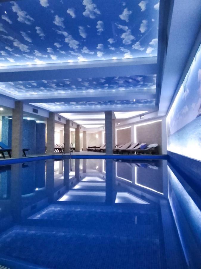 Panorama Apartman - Milmari L47 Kopaonik Extérieur photo