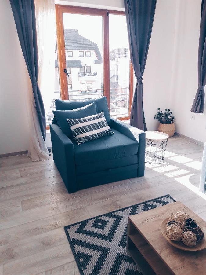 Panorama Apartman - Milmari L47 Kopaonik Extérieur photo