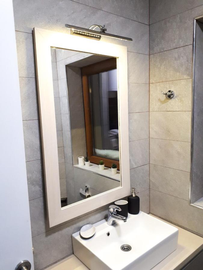 Panorama Apartman - Milmari L47 Kopaonik Extérieur photo