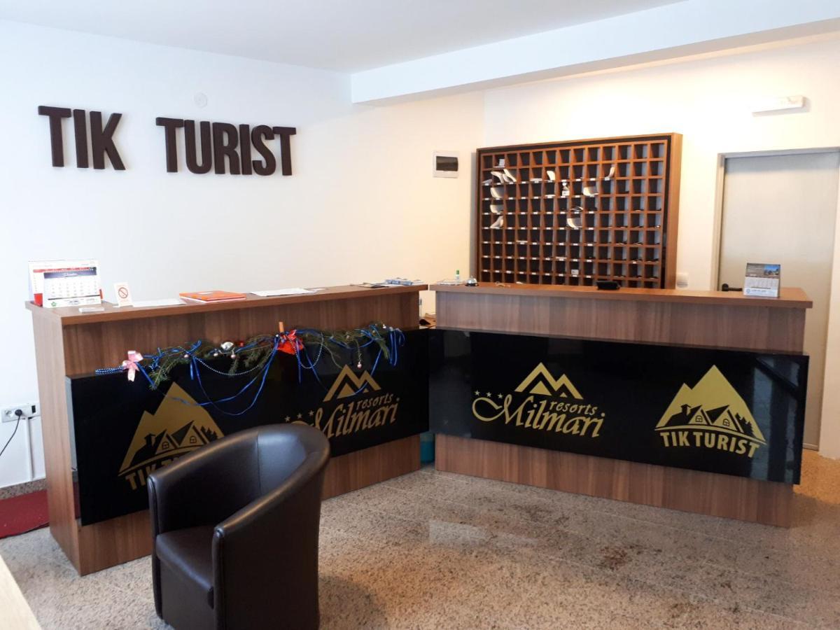 Panorama Apartman - Milmari L47 Kopaonik Extérieur photo